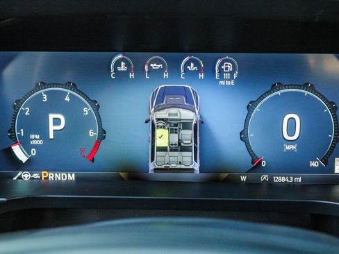 Used 2024 Ford F150 Raptor image 25