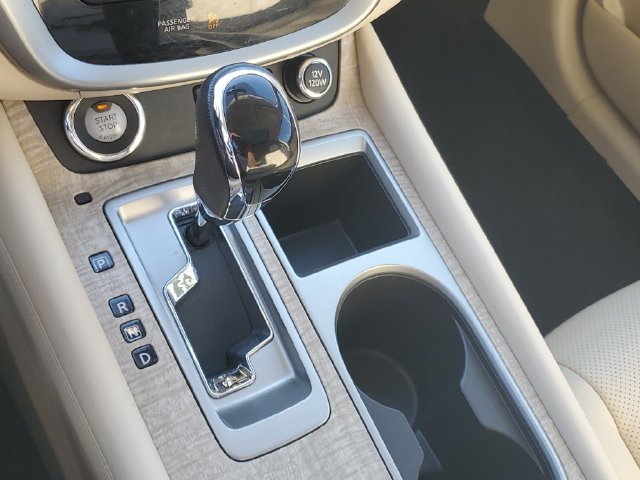 Used 2019 Nissan Murano SL AWD/4WD image 29