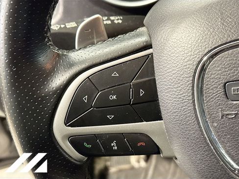 Used 2018 Dodge Charger GT AWD/4WD image 12