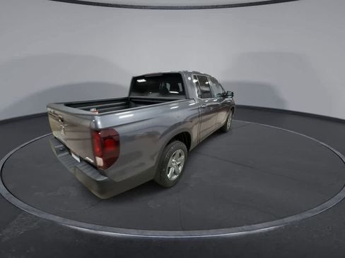 Used 2023 Honda Ridgeline RTL image 8