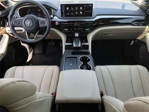 New 2026 Acura MDX FWD w/ Technology Package image 17