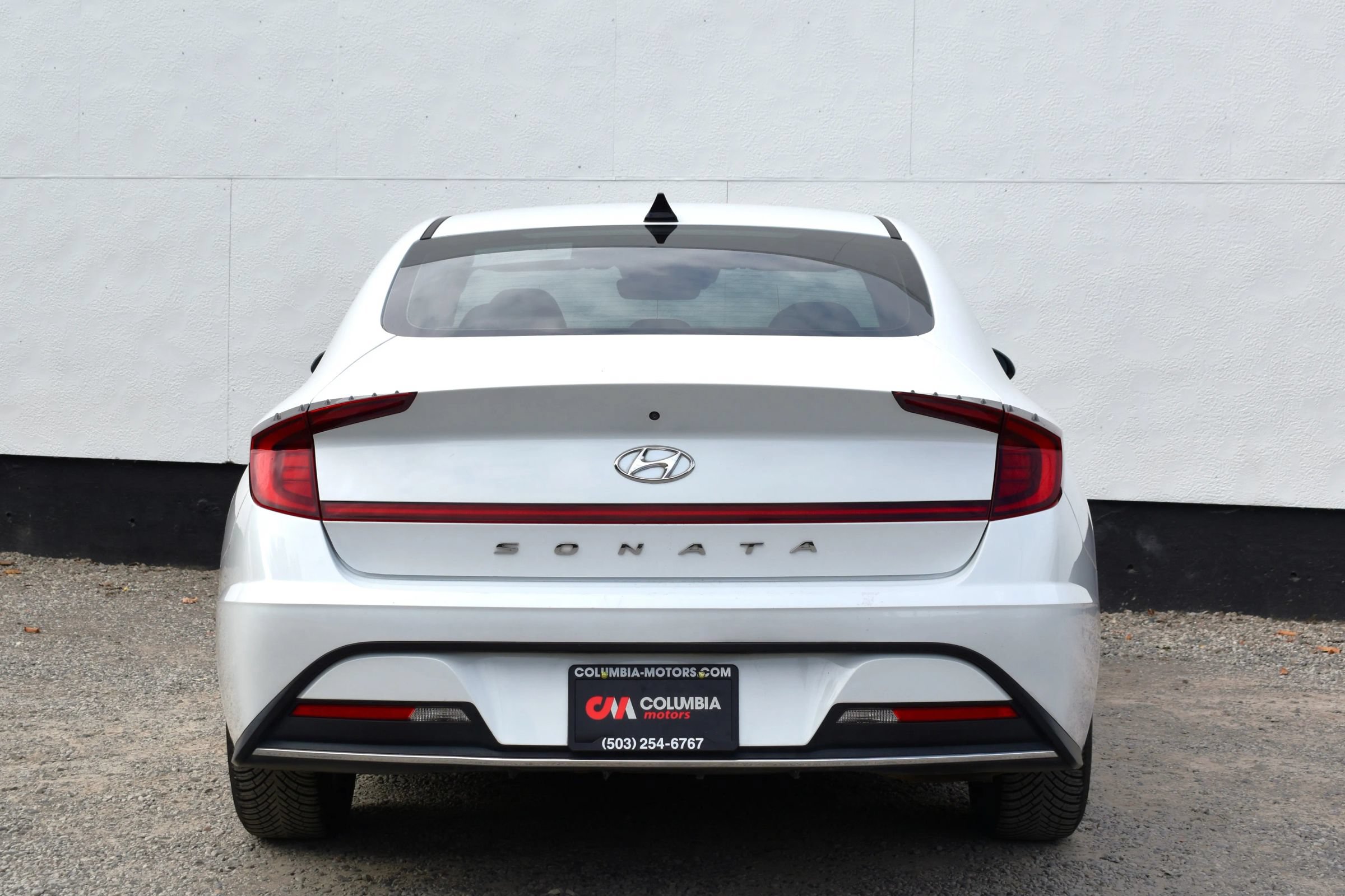 Used 2021 Hyundai Sonata SE FWD image 4