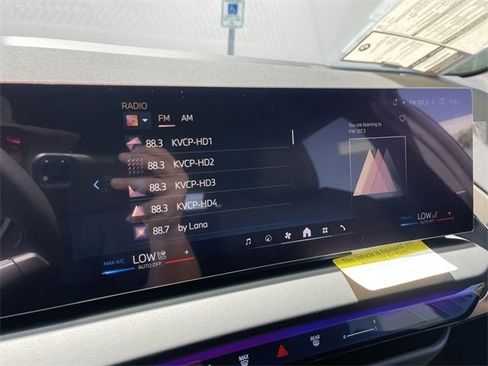 New 2025 BMW X3 xDrive30i w/ Convenience Package image 22