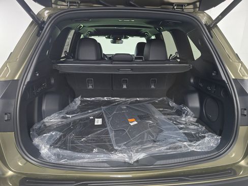 New 2026 Subaru Forester Limited image 15