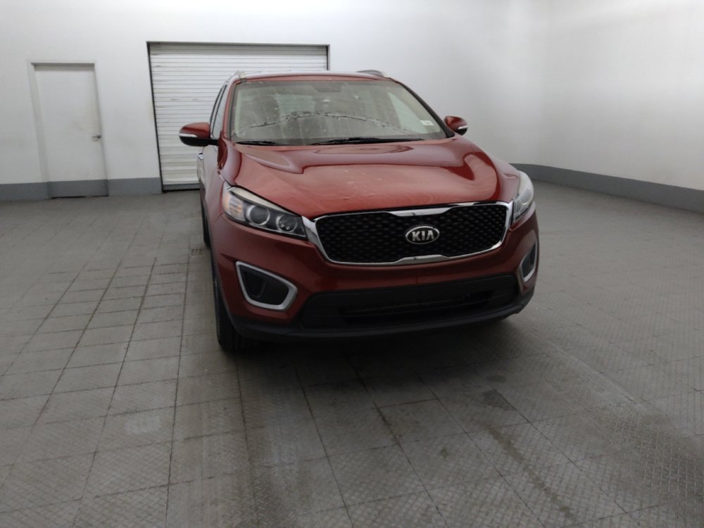 Used 2018 Kia Sorento AWD image 14