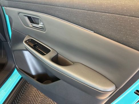 New 2026 Nissan Leaf Platinum+ w/ Cargo Package (Platinum+) image 22