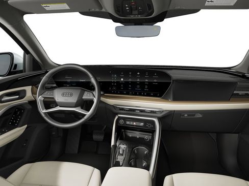 Certified 2025 Audi Q5 Premium w/ Convenience Package AWD/4WD image 3