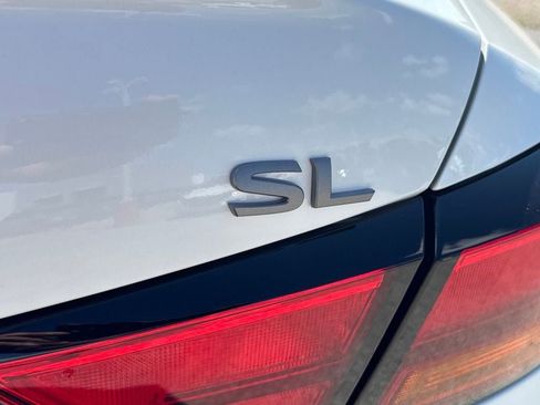 New 2025 Nissan Altima 2.5 SL image 5