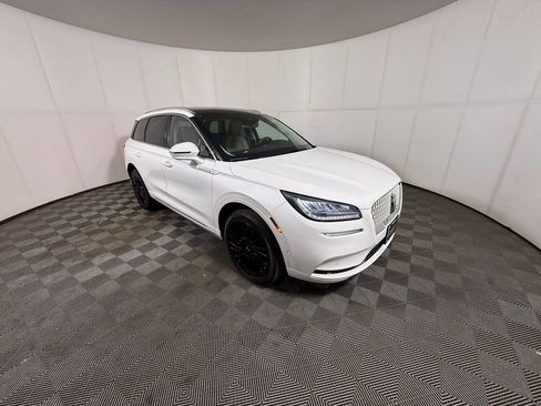 Certified 2022 Lincoln Corsair Reserve w/ Equipment Group 201A image 7