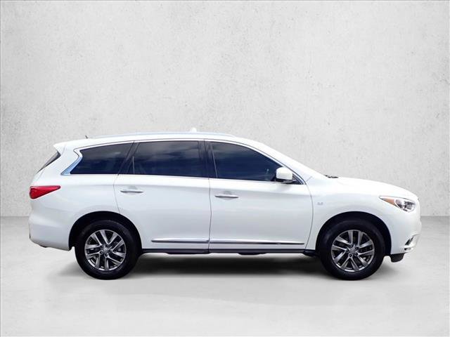 Used 2014 INFINITI QX60 Luxe w/ Premium Plus Package AWD/4WD image 5