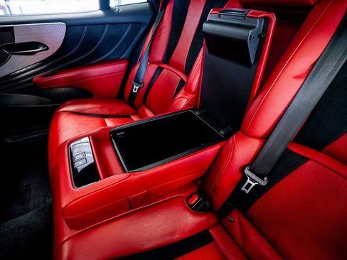 Used 2018 Lexus LS 500 F Sport w/ Accessory Package (Z2) image 62