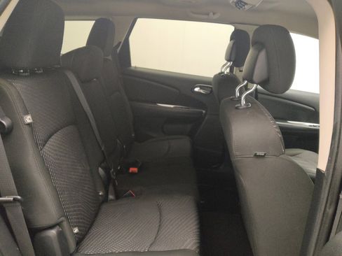 Used 2019 Dodge Journey SE w/ Connectivity Group image 19