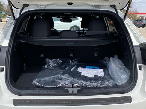 New 2026 Subaru Crosstrek 2.5i Sport image 25