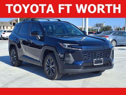 Used 2026 Toyota RAV4 XLE Premium w/ Panoramic Sun Roof Package