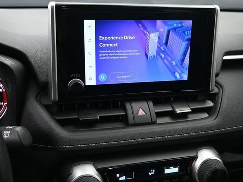 Certified 2024 Toyota RAV4 LE image 14