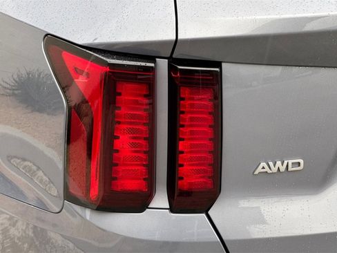 Used 2022 Kia Sorento X-Line EX image 36