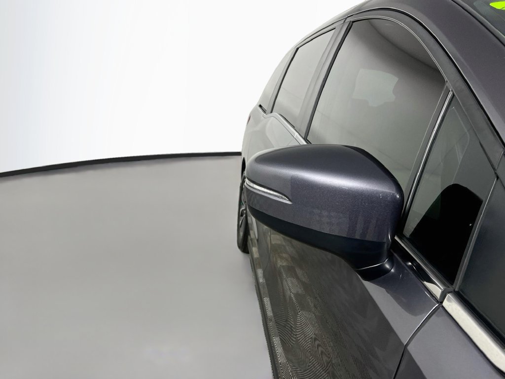 Used 2024 Honda Odyssey EX-L image 10
