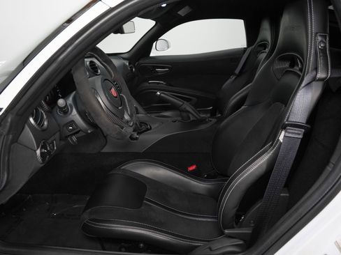 Used 2016 Dodge Viper ACR w/ Extreme Aero Package image 40