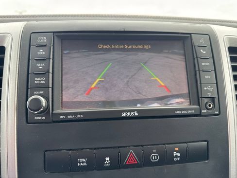 Used 2012 RAM 1500 Sport w/ Sport Premium Group AWD/4WD image 18