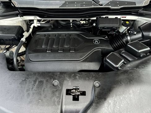 Used 2017 Acura MDX FWD image 25