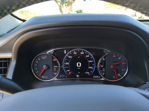 Certified 2023 GMC Acadia Denali w/ Denali Ultimate Package image 32