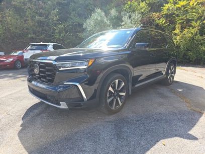 Used 2024 Honda Pilot Touring