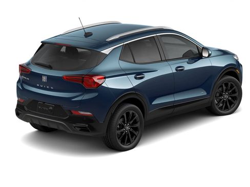 New 2026 Buick Encore GX Sport Touring w/ Advanced Technology Package AWD/4WD image 35