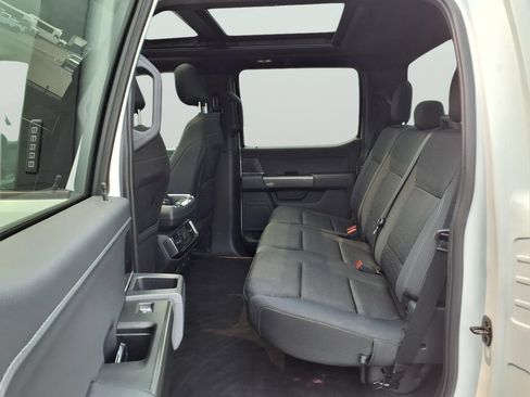 Used 2022 Ford F150 XLT w/ Equipment Group 302A High AWD/4WD image 11