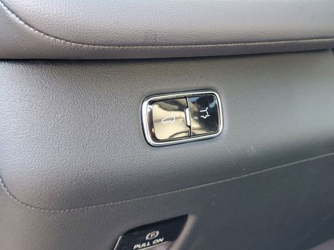 New 2025 Lincoln Navigator Reserve w/ Jet Appearance Package image 15