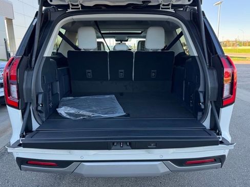 New 2026 Ford Expedition Max Platinum w/ Platinum Ultimate Package AWD/4WD image 43