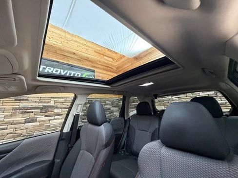 Used 2020 Subaru Forester Sport AWD/4WD image 26
