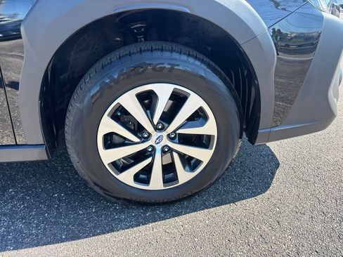 Used 2023 Subaru Outback Premium AWD/4WD image 10