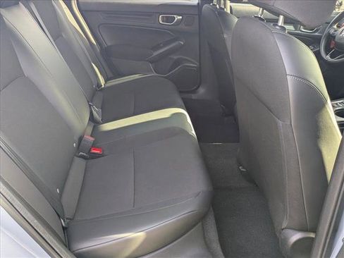 Used 2023 Honda Civic Sport image 17