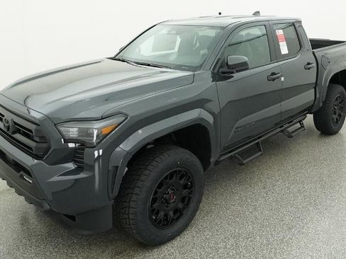 New 2026 Toyota Tacoma SR5 RWD image 1