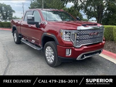 Used 2023 GMC Sierra 2500 Denali