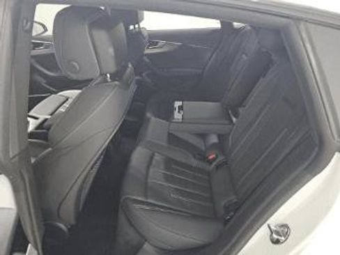 Used 2023 Audi A5 2.0T Premium Plus w/ Premium Plus AWD/4WD image 12