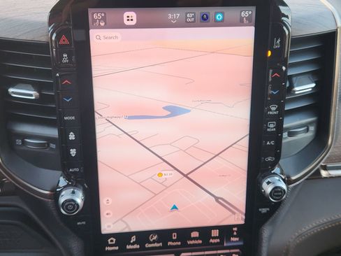 New 2026 RAM 3500 Limited image 15