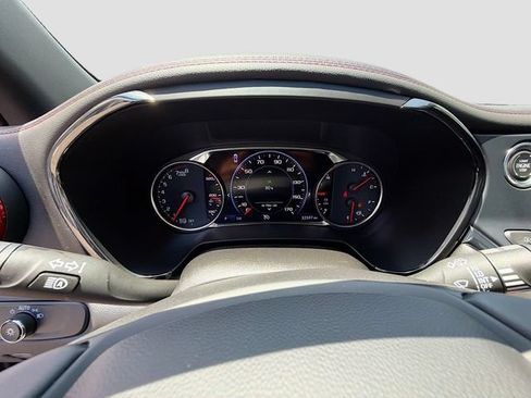 Used 2023 Chevrolet Blazer RS w/ Enhanced Convenience Package FWD image 39
