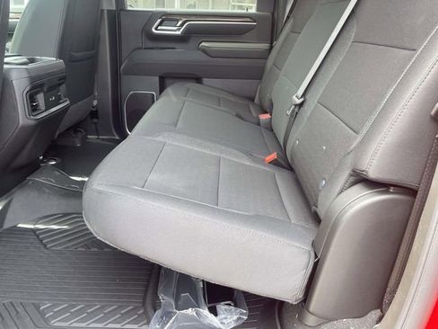 New 2026 Chevrolet Silverado 2500 LT w/ Trail Boss Package AWD/4WD image 10