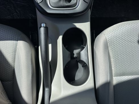 New 2025 Kia Soul LX w/ LX Technology Package image 19