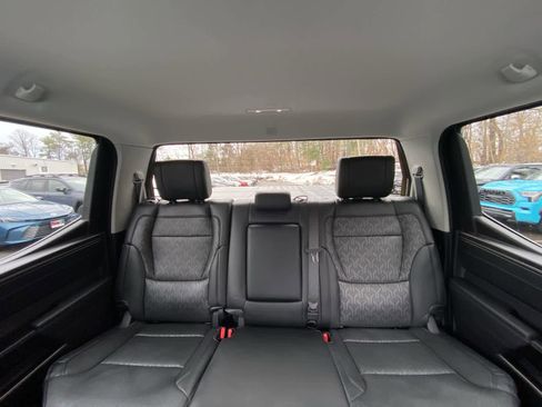 Used 2023 Toyota Tundra Limited w/ Power Package image 34