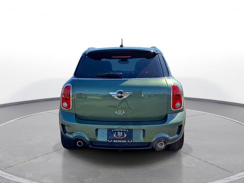 Used 2015 MINI Cooper Countryman S FWD image 7