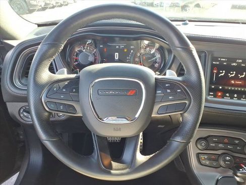 Used 2023 Dodge Challenger R/T w/ Plus Package image 19