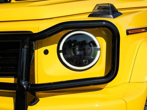 Used 2026 Mercedes-Benz G 550 image 6