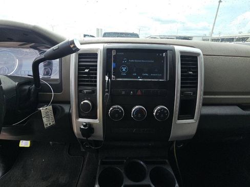 Used 2010 Dodge Ram 1500 Truck SLT w/ Remote Start & Security Group AWD/4WD image 10