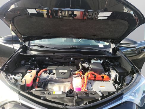 Used 2016 Toyota RAV4 XLE image 23