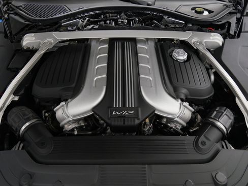 Used 2023 Bentley Continental GT Speed AWD/4WD image 12