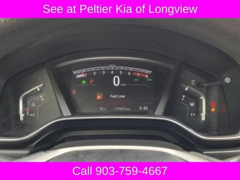 Used 2020 Honda CR-V EX image 30