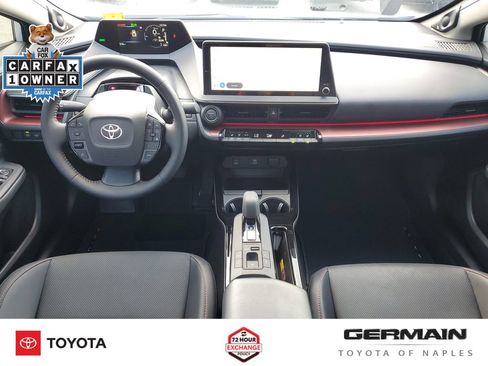 Used 2026 Toyota Prius Plug-In Hybrid w/ Limited Premium Package FWD image 19