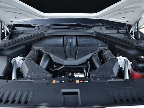 New 2026 Genesis GV80 3.5T AWD/4WD image 14